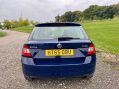 Skoda Fabia 1.2 TSI SE Euro 6 (s/s) 5dr 45