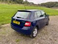 Skoda Fabia 1.2 TSI SE Euro 6 (s/s) 5dr 3