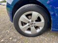 Skoda Fabia 1.2 TSI SE Euro 6 (s/s) 5dr 17