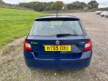 Skoda Fabia 1.2 TSI SE Euro 6 (s/s) 5dr 4