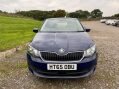 Skoda Fabia 1.2 TSI SE Euro 6 (s/s) 5dr 46