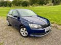 Skoda Fabia 1.2 TSI SE Euro 6 (s/s) 5dr 1