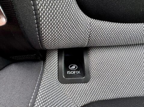 Skoda Fabia 1.2 TSI SE Euro 6 (s/s) 5dr 23