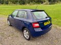 Skoda Fabia 1.2 TSI SE Euro 6 (s/s) 5dr 7