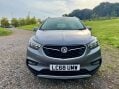 Vauxhall Mokka X 1.4i Turbo Design Nav Auto Euro 6 5dr 4