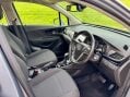 Vauxhall Mokka X 1.4i Turbo Design Nav Auto Euro 6 5dr 22