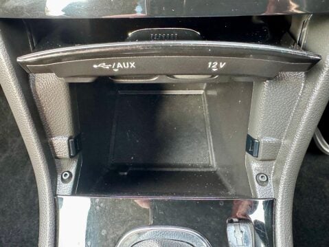 Vauxhall Mokka X 1.4i Turbo Design Nav Auto Euro 6 5dr 42