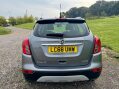 Vauxhall Mokka X 1.4i Turbo Design Nav Auto Euro 6 5dr 51
