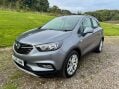 Vauxhall Mokka X 1.4i Turbo Design Nav Auto Euro 6 5dr 5