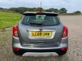 Vauxhall Mokka X 1.4i Turbo Design Nav Auto Euro 6 5dr 3