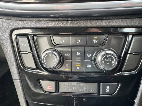 Vauxhall Mokka X 1.4i Turbo Design Nav Auto Euro 6 5dr 41