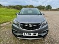 Vauxhall Mokka X 1.4i Turbo Design Nav Auto Euro 6 5dr 52