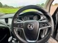 Vauxhall Mokka X 1.4i Turbo Design Nav Auto Euro 6 5dr 32