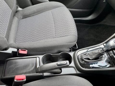 Vauxhall Mokka X 1.4i Turbo Design Nav Auto Euro 6 5dr 45