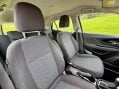 Vauxhall Mokka X 1.4i Turbo Design Nav Auto Euro 6 5dr 31