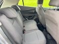 Vauxhall Mokka X 1.4i Turbo Design Nav Auto Euro 6 5dr 25