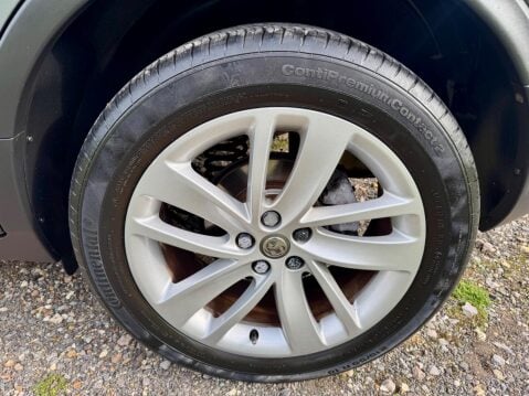 Vauxhall Mokka X 1.4i Turbo Design Nav Auto Euro 6 5dr 13