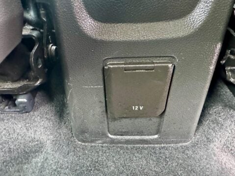 Vauxhall Mokka X 1.4i Turbo Design Nav Auto Euro 6 5dr 26