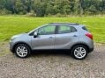 Vauxhall Mokka X 1.4i Turbo Design Nav Auto Euro 6 5dr 6
