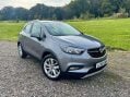 Vauxhall Mokka X 1.4i Turbo Design Nav Auto Euro 6 5dr 1