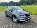 Vauxhall Mokka X 1.4i Turbo Design Nav Auto Euro 6 5dr