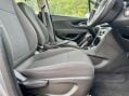 Vauxhall Mokka X 1.4i Turbo Design Nav Auto Euro 6 5dr 24
