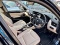 BMW X1 2.0 20d xLine Auto xDrive Euro 5 (s/s) 5dr 5