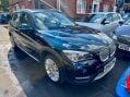 BMW X1 2.0 20d xLine Auto xDrive Euro 5 (s/s) 5dr 1