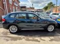 BMW X1 2.0 20d xLine Auto xDrive Euro 5 (s/s) 5dr 2