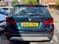 BMW X1 2.0 20d xLine Auto xDrive Euro 5 (s/s) 5dr 3