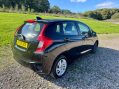 Honda Jazz 1.3 i-VTEC SE Euro 6 (s/s) 5dr 3