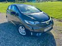 Honda Jazz 1.3 i-VTEC SE Euro 6 (s/s) 5dr