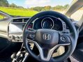 Honda Jazz 1.3 i-VTEC SE Euro 6 (s/s) 5dr 30