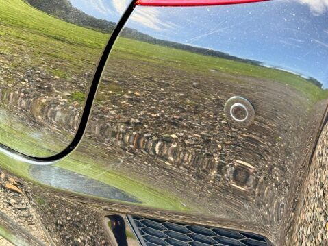 Honda Jazz 1.3 i-VTEC SE Euro 6 (s/s) 5dr 21