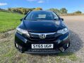 Honda Jazz 1.3 i-VTEC SE Euro 6 (s/s) 5dr 54