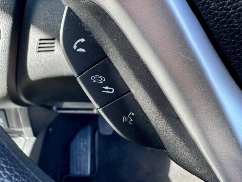 Honda Jazz 1.3 i-VTEC SE Euro 6 (s/s) 5dr 33