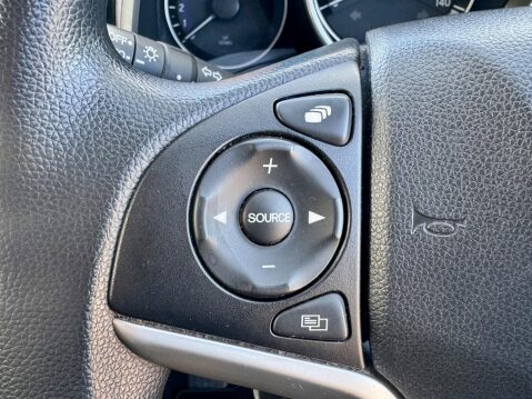 Honda Jazz 1.3 i-VTEC SE Euro 6 (s/s) 5dr 31