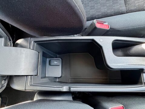 Honda Jazz 1.3 i-VTEC SE Euro 6 (s/s) 5dr 45