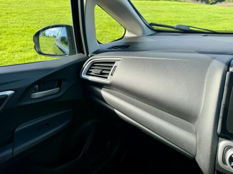 Honda Jazz 1.3 i-VTEC SE Euro 6 (s/s) 5dr 46