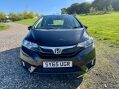 Honda Jazz 1.3 i-VTEC SE Euro 6 (s/s) 5dr 5
