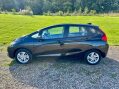 Honda Jazz 1.3 i-VTEC SE Euro 6 (s/s) 5dr 7
