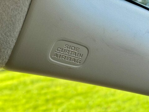 Honda Jazz 1.3 i-VTEC SE Euro 6 (s/s) 5dr 48