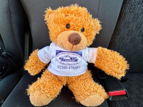 Honda Jazz 1.3 i-VTEC SE Euro 6 (s/s) 5dr 51