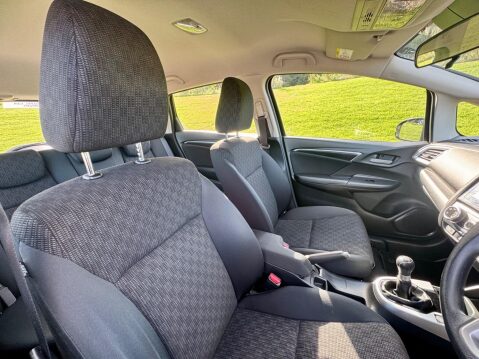 Honda Jazz 1.3 i-VTEC SE Euro 6 (s/s) 5dr 28