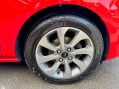 Ford Fiesta 1.1 Ti-VCT Trend Euro 6 (s/s) 5dr 16