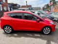 Ford Fiesta 1.1 Ti-VCT Trend Euro 6 (s/s) 5dr 2