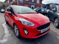 Ford Fiesta 1.1 Ti-VCT Trend Euro 6 (s/s) 5dr 1