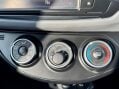 Toyota Yaris 1.33 Dual VVT-i Icon Euro 6 5dr (Safety Sense) 30