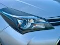 Toyota Yaris 1.33 Dual VVT-i Icon Euro 6 5dr (Safety Sense) 10