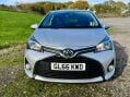 Toyota Yaris 1.33 Dual VVT-i Icon Euro 6 5dr (Safety Sense) 4